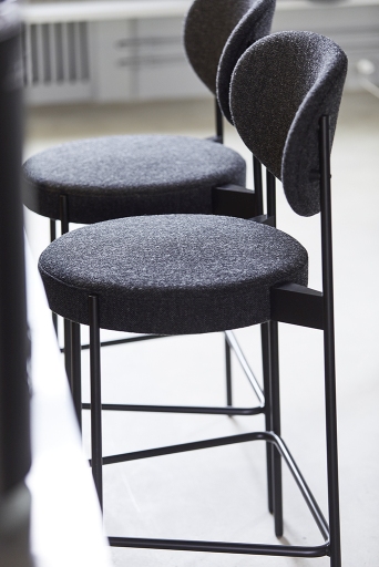 Series 430 Bar Stool Bar stool 65 cm Verpan