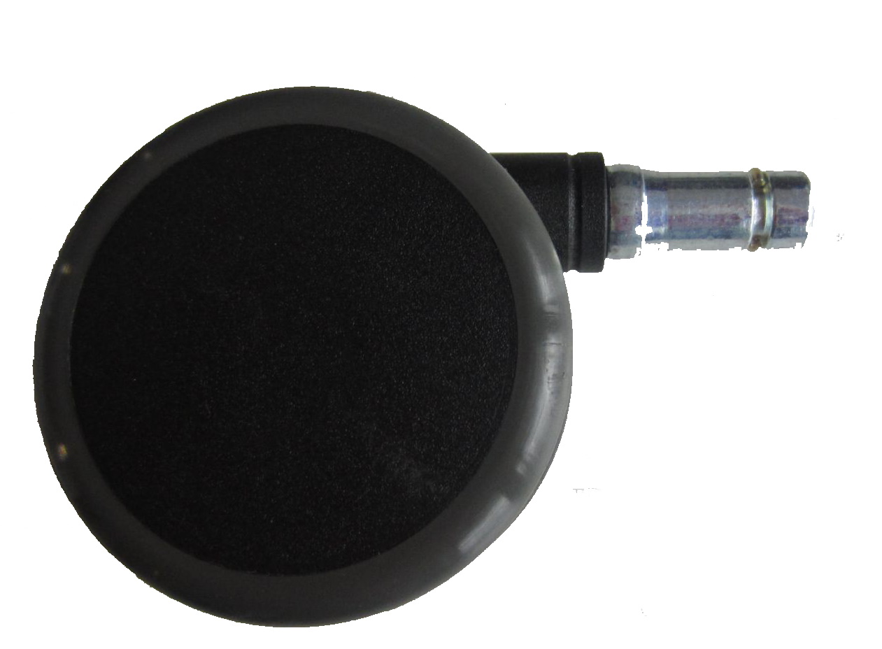 Vitra roller for Meda Pal / MedaPal ø 60mm