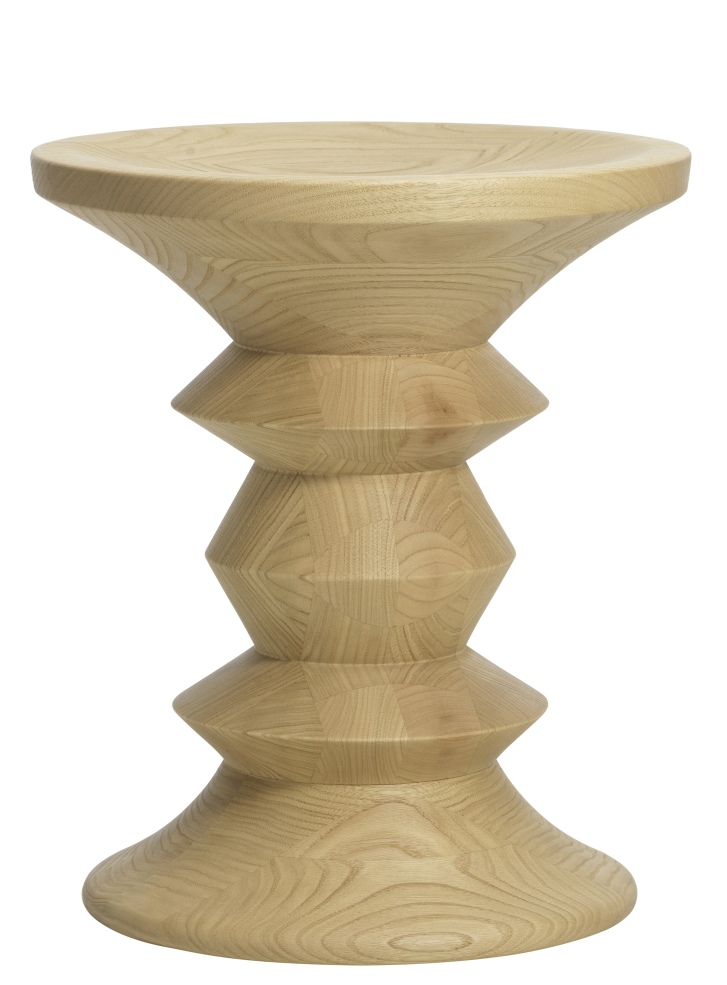 Eames Stools A Stool Vitra NEW VERSION