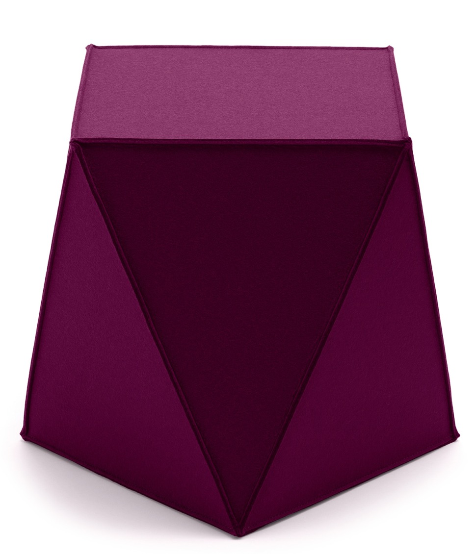 Brilli seating furniture Hey Sign