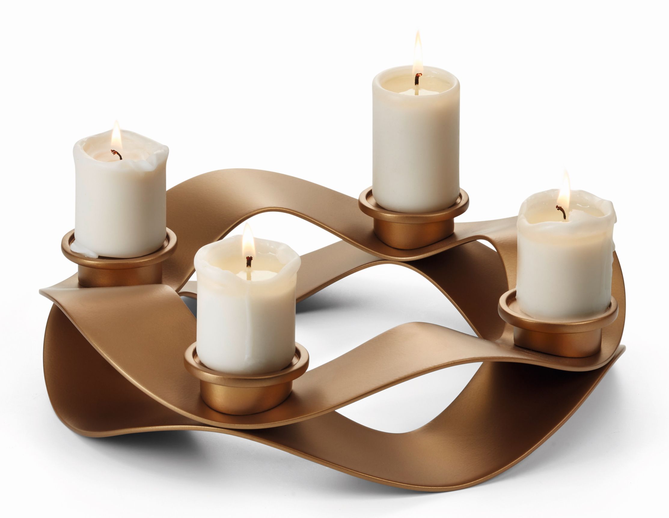 Girlanda Advent Wreath Philippi SINGLE PIECES