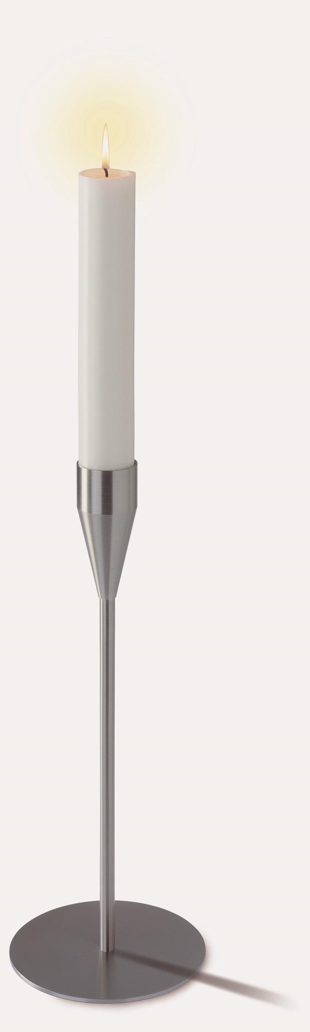 Venus / Jupiter / Saturn candleholder MAXI Piet Hein 