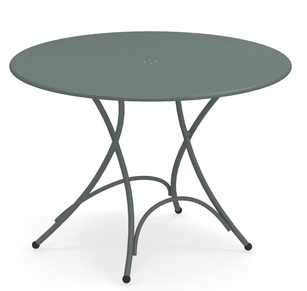 Pigalle Folding Table Outdoor Emu 