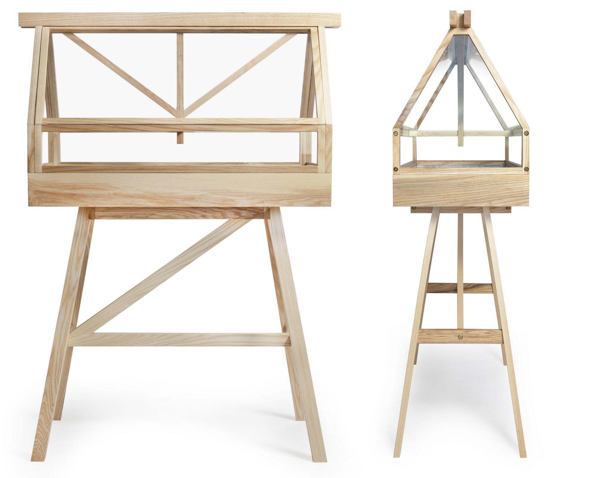 Greenhouse Design House Stockholm