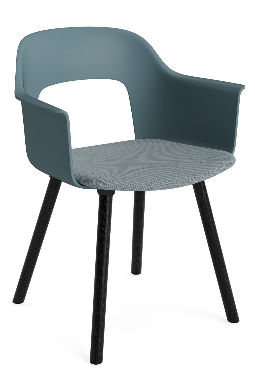 Layout Armchair 223 Armchair Hay   