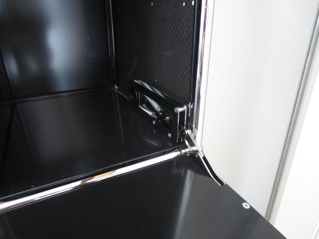 USM Haller Folding Door Spare Part