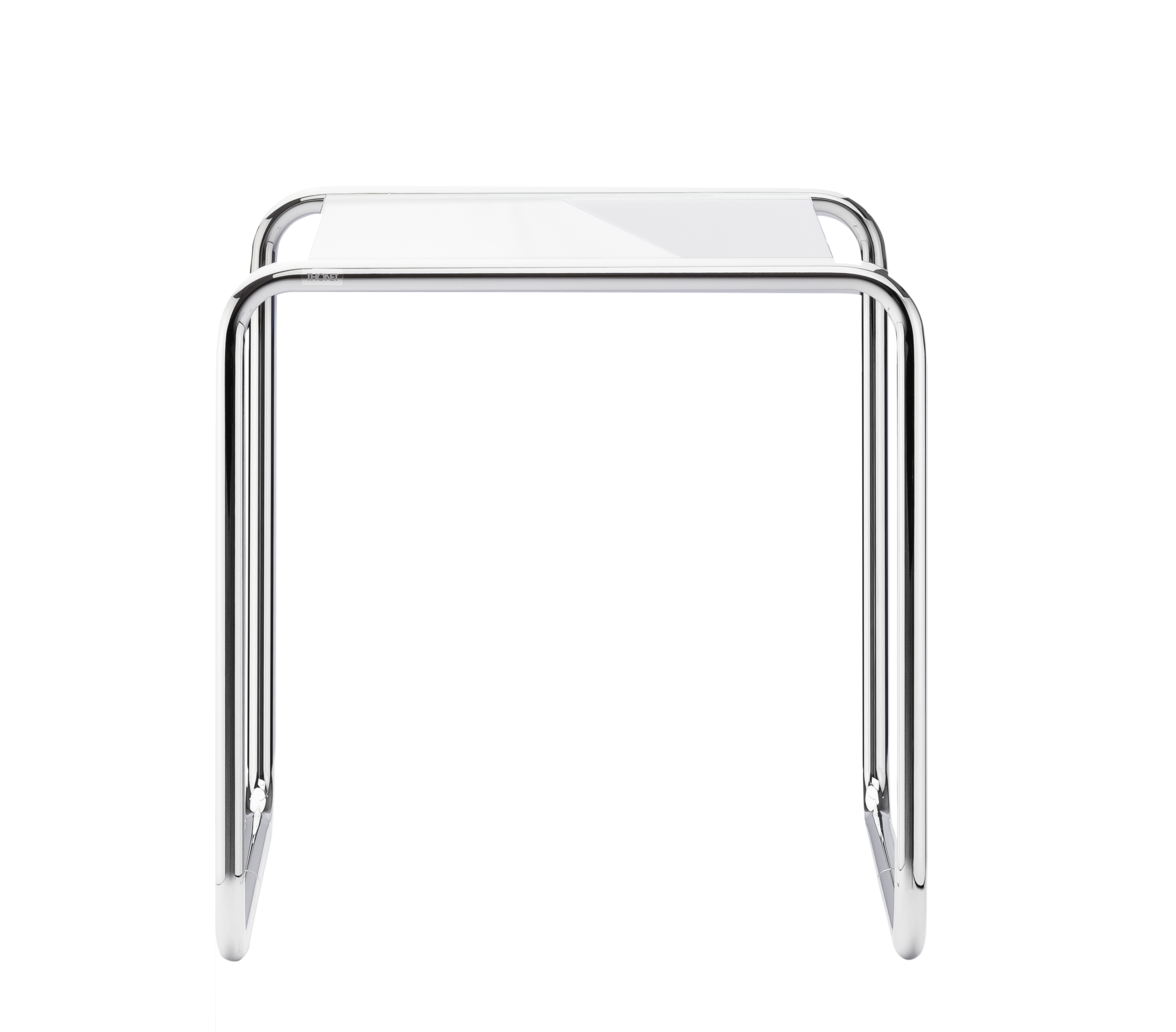 B 9 a side table Thonet QUICK SHIP