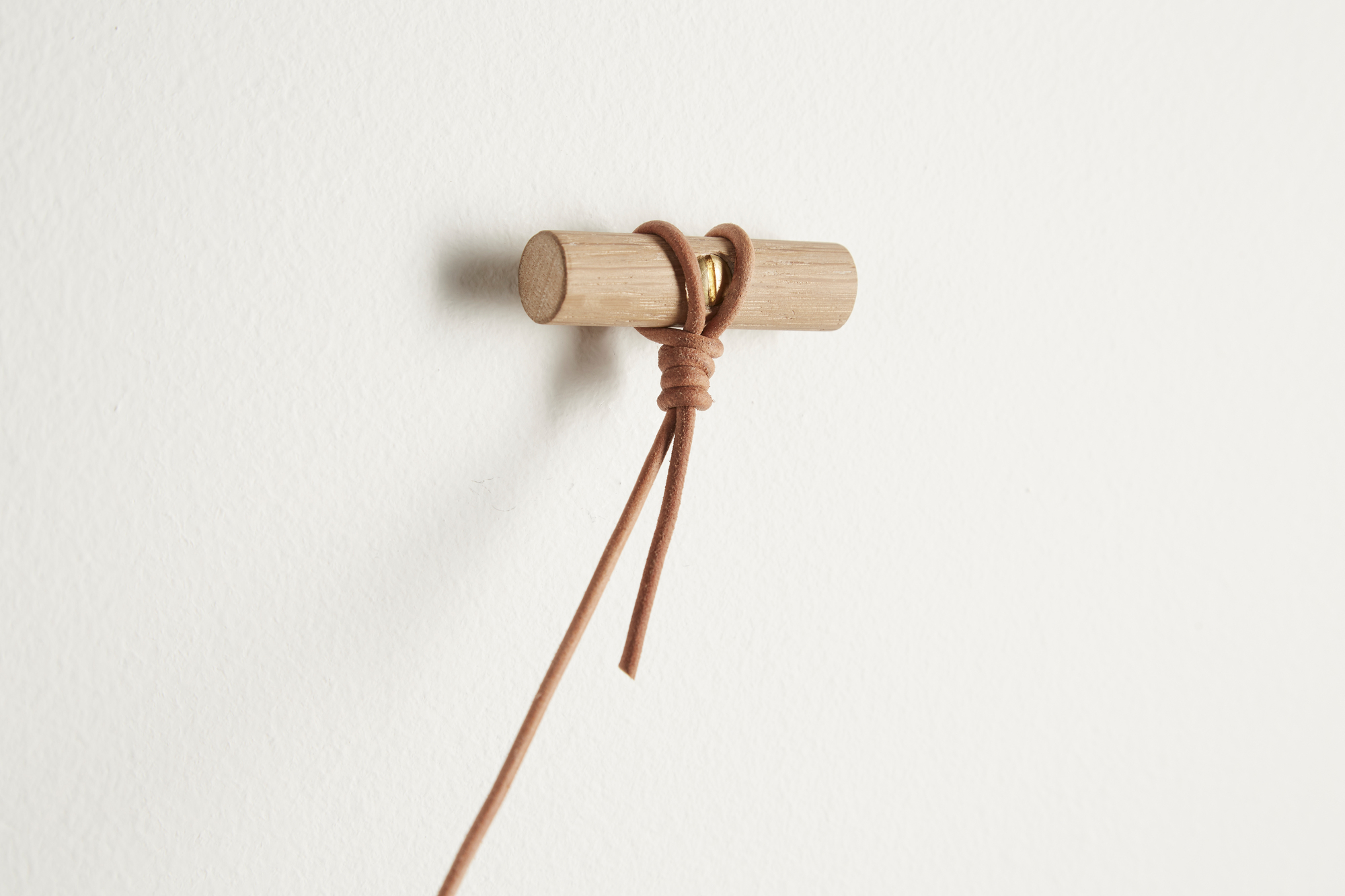 Knaegt Coat Rack Wall wall wardrobe Woud