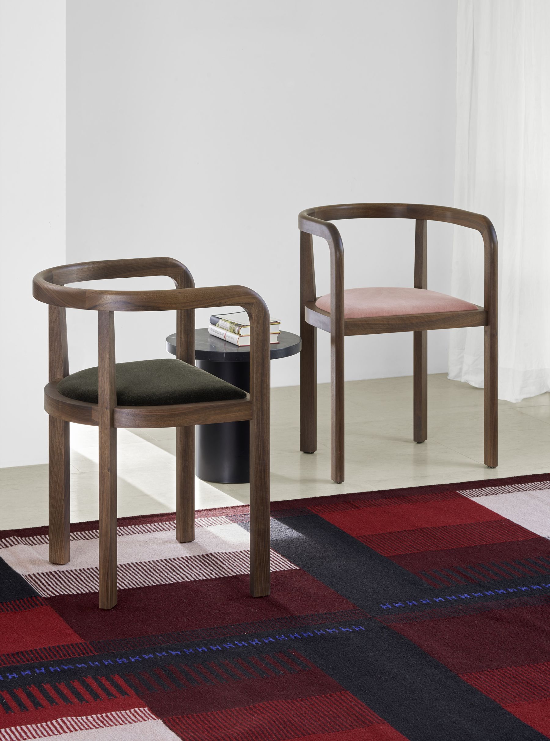 RH02 Zet Kilim red e15