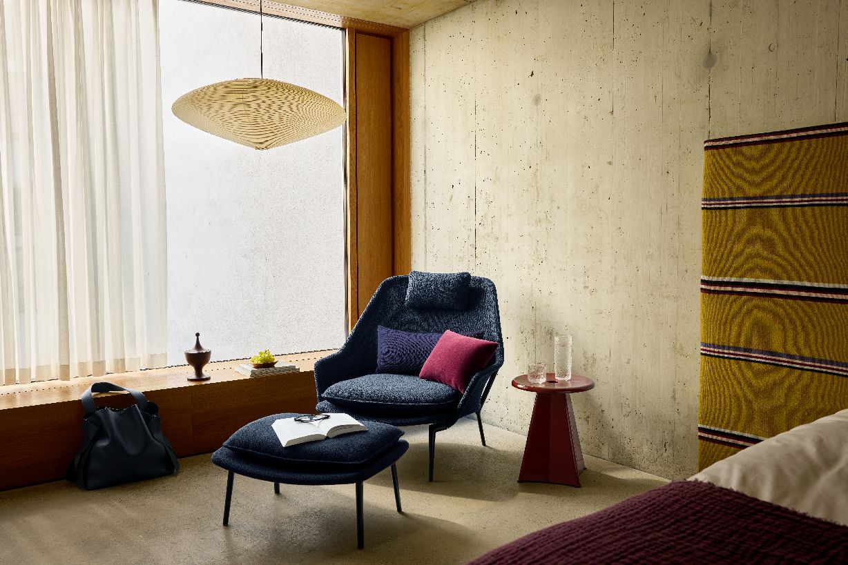 Akari 26A / 21A / 15A Pendant Light Vitra