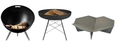 Fire Bowl