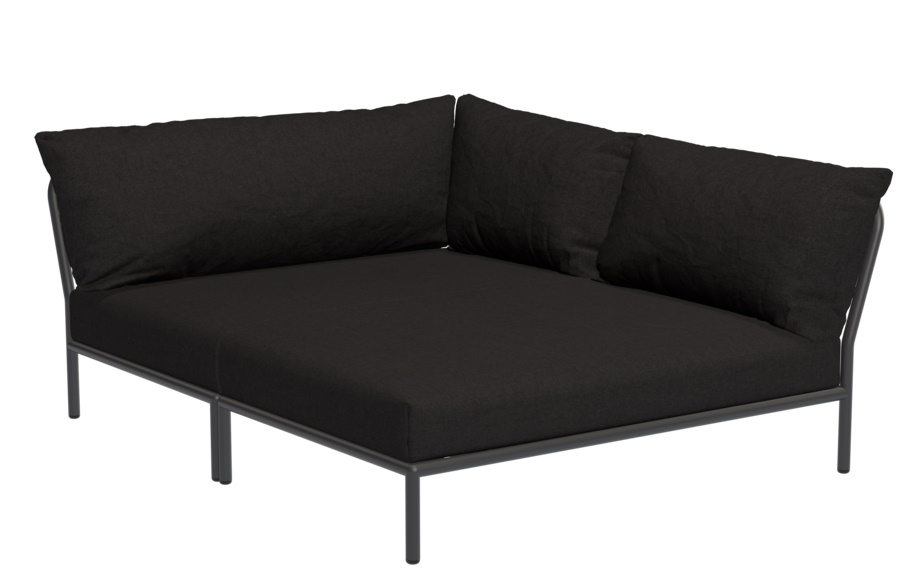 Level Cozy Corner Sofa Outdoor Houe 