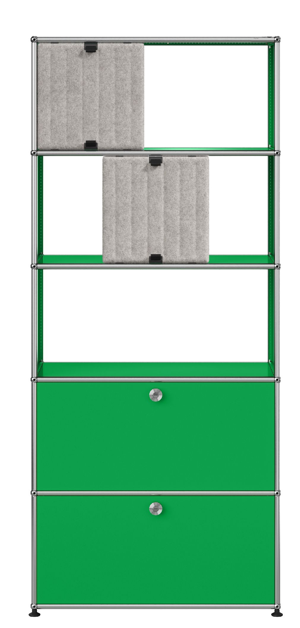 USM Haller Soft Panel Duo 750 Vertical