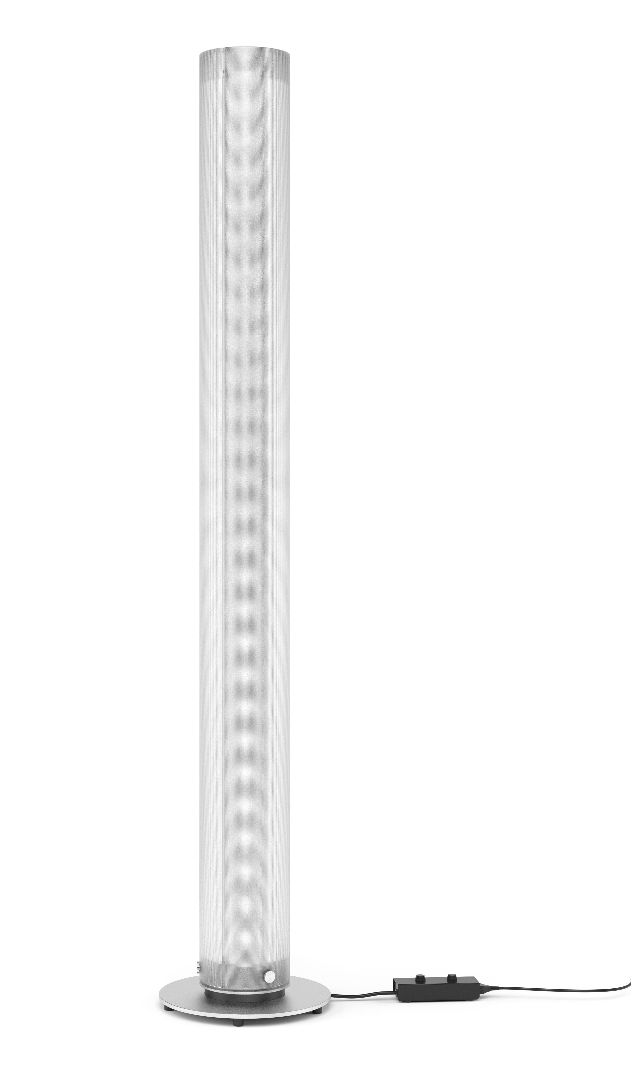 Twilight 360 Floor lamp Belux aluminum