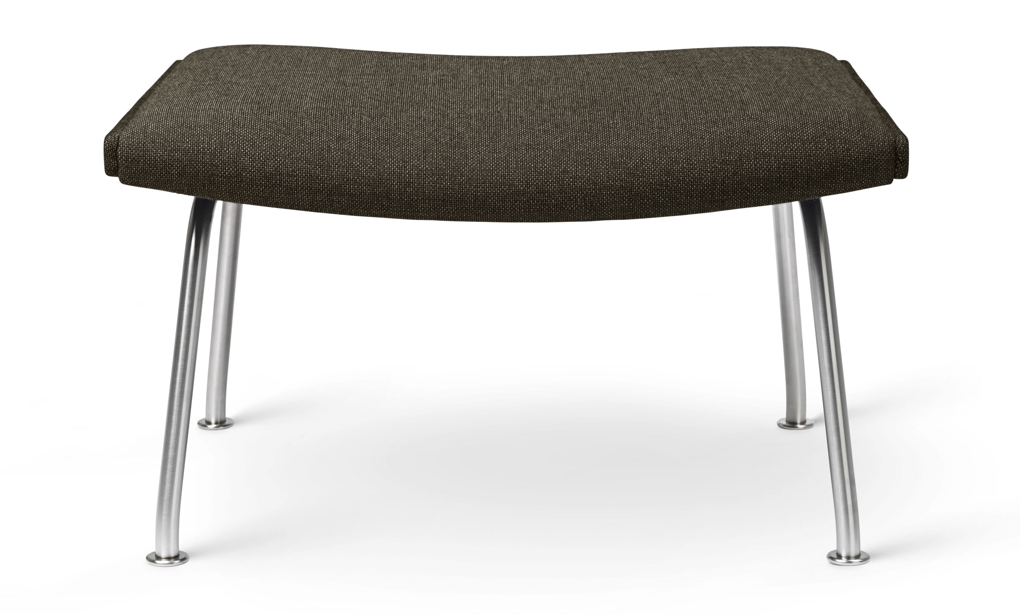 CH446 Wing Chair Footstool Passion Limited Edition Carl Hansen & Søn