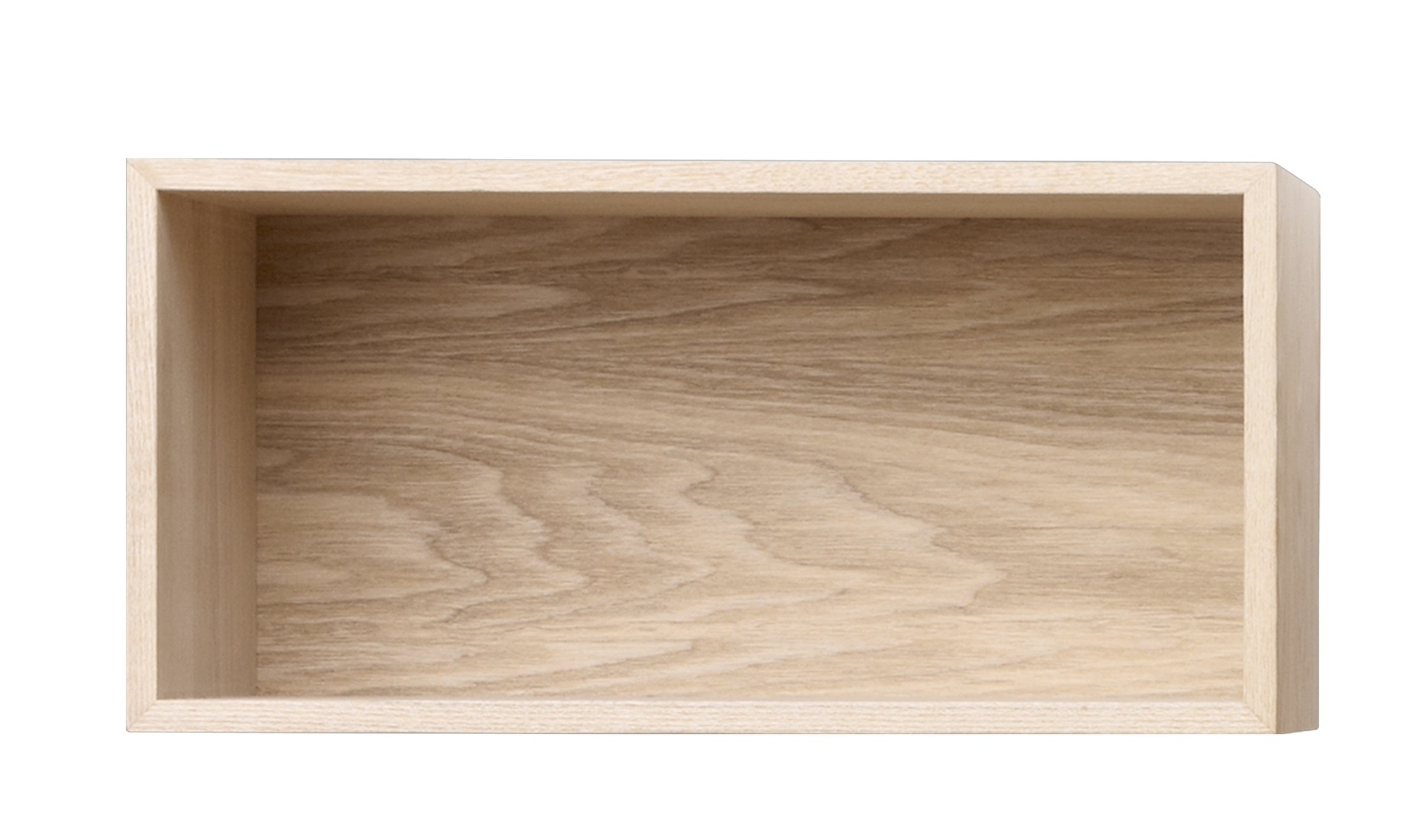 Mini Stacked Storage System 2.0 Shelf system Muuto