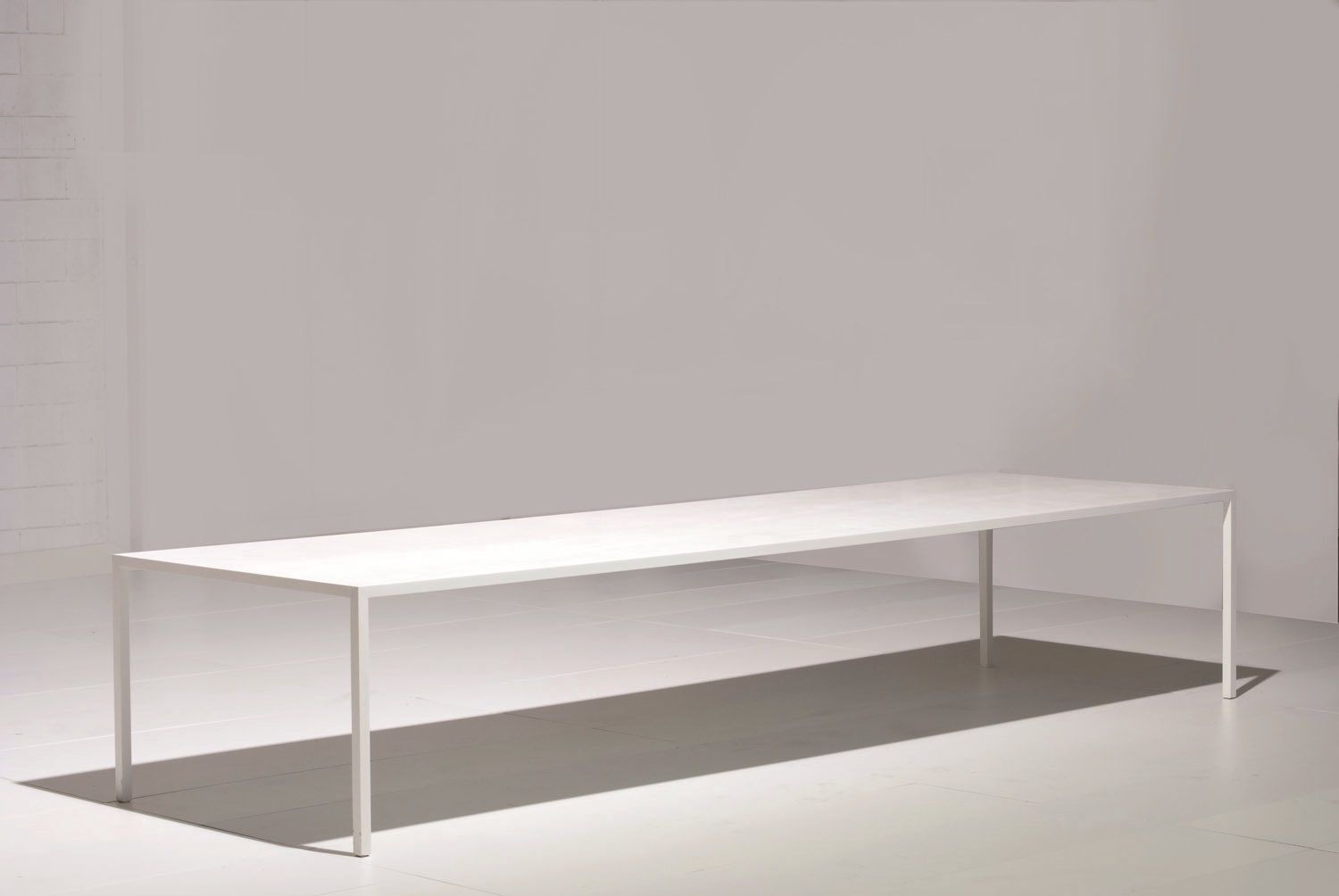 Tense Dining Table MDF Italia