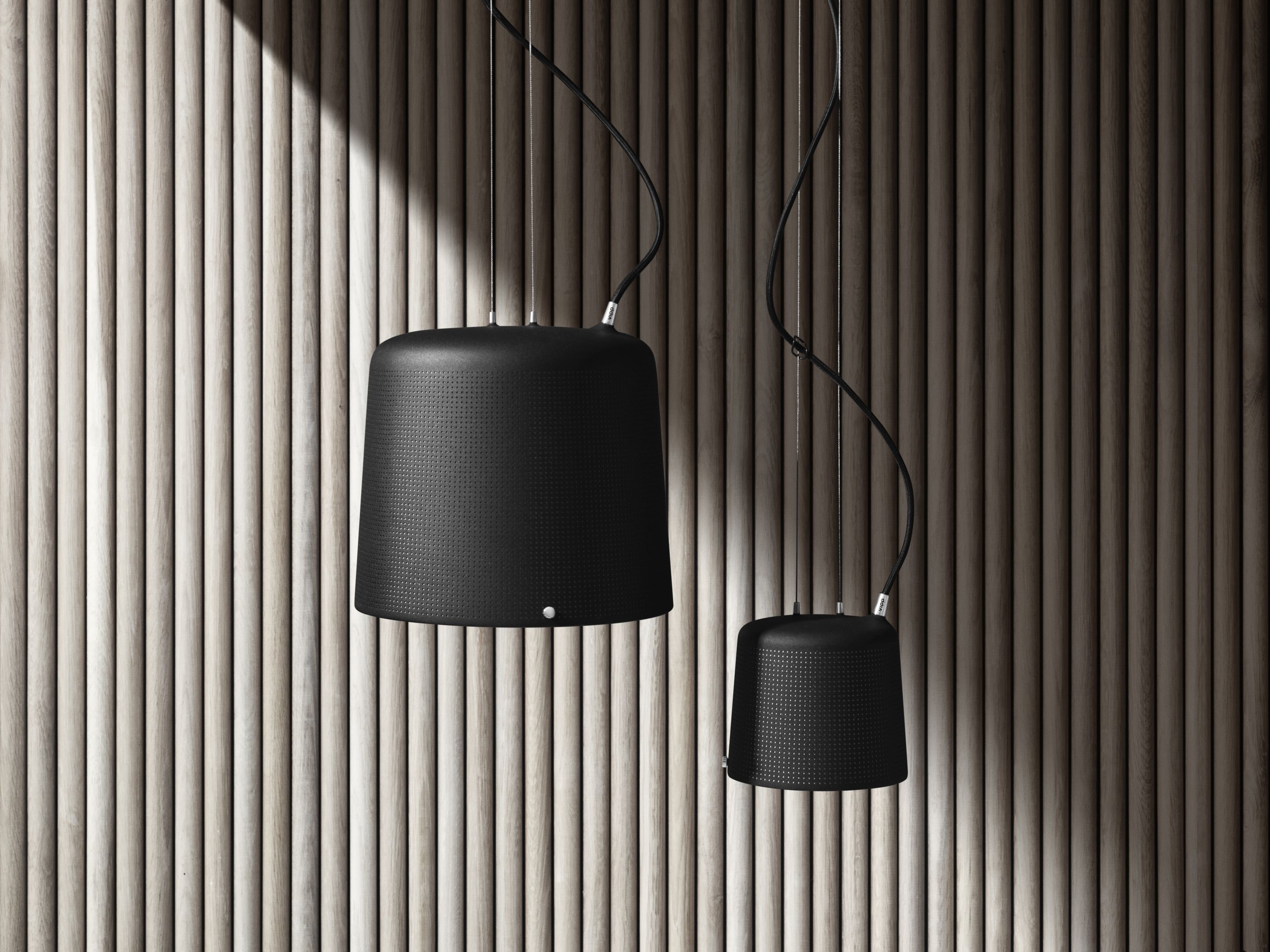 Pendant light small Vipp