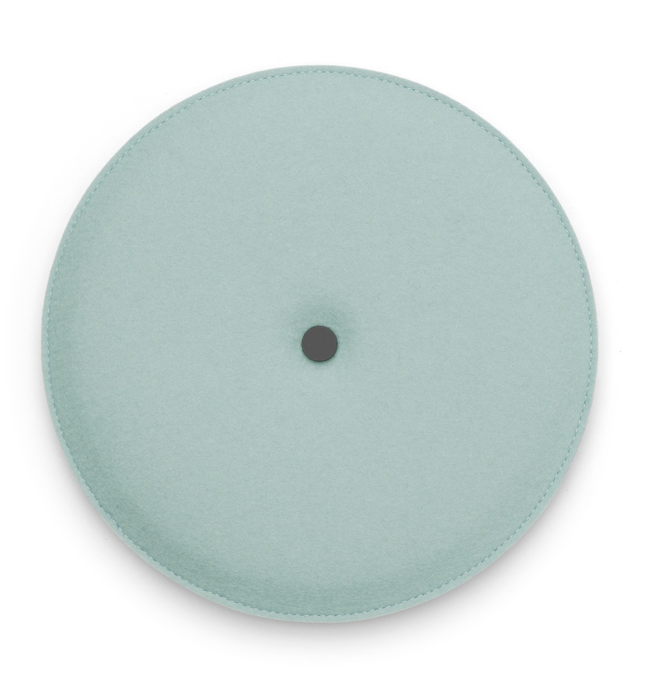 Wall element Spot Acoustic Hey Sign