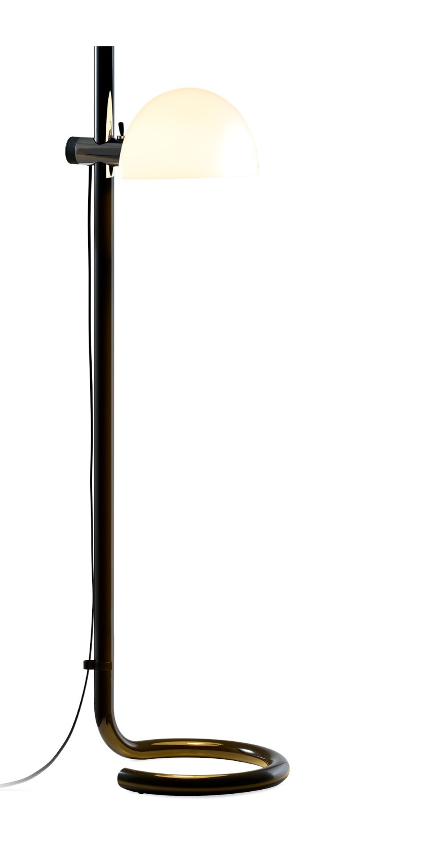 Lauro P floor lamp marset