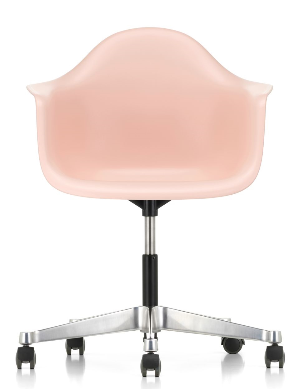 Eames Plastic Arm Chair PACC Chair Vitra