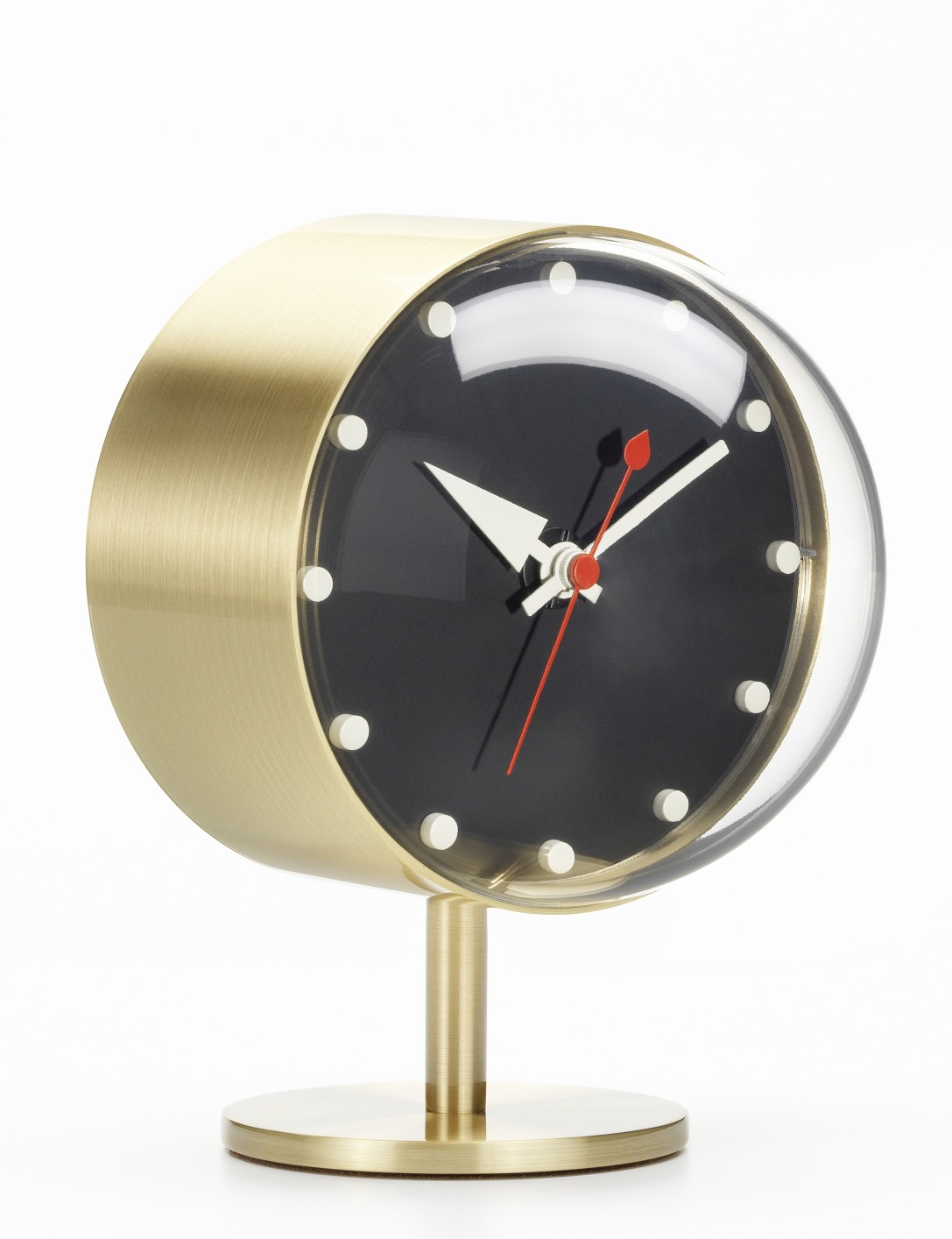 Night Clock table clock Vitra