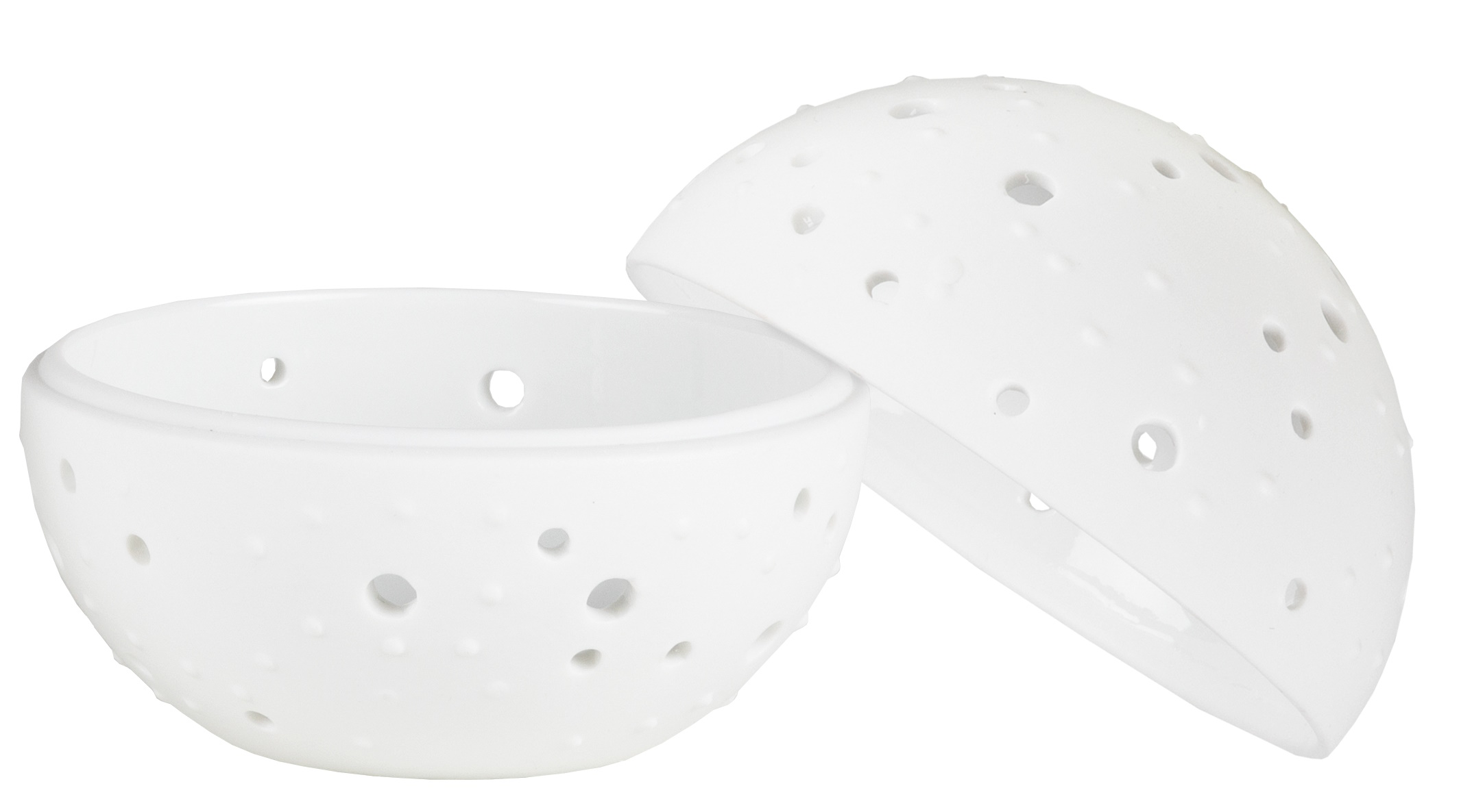 Living Wunderkugel dots wheels SINGLE PIECES