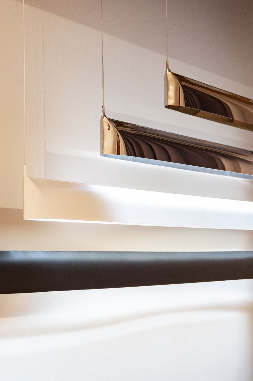 Blade 160 LED light Zieta