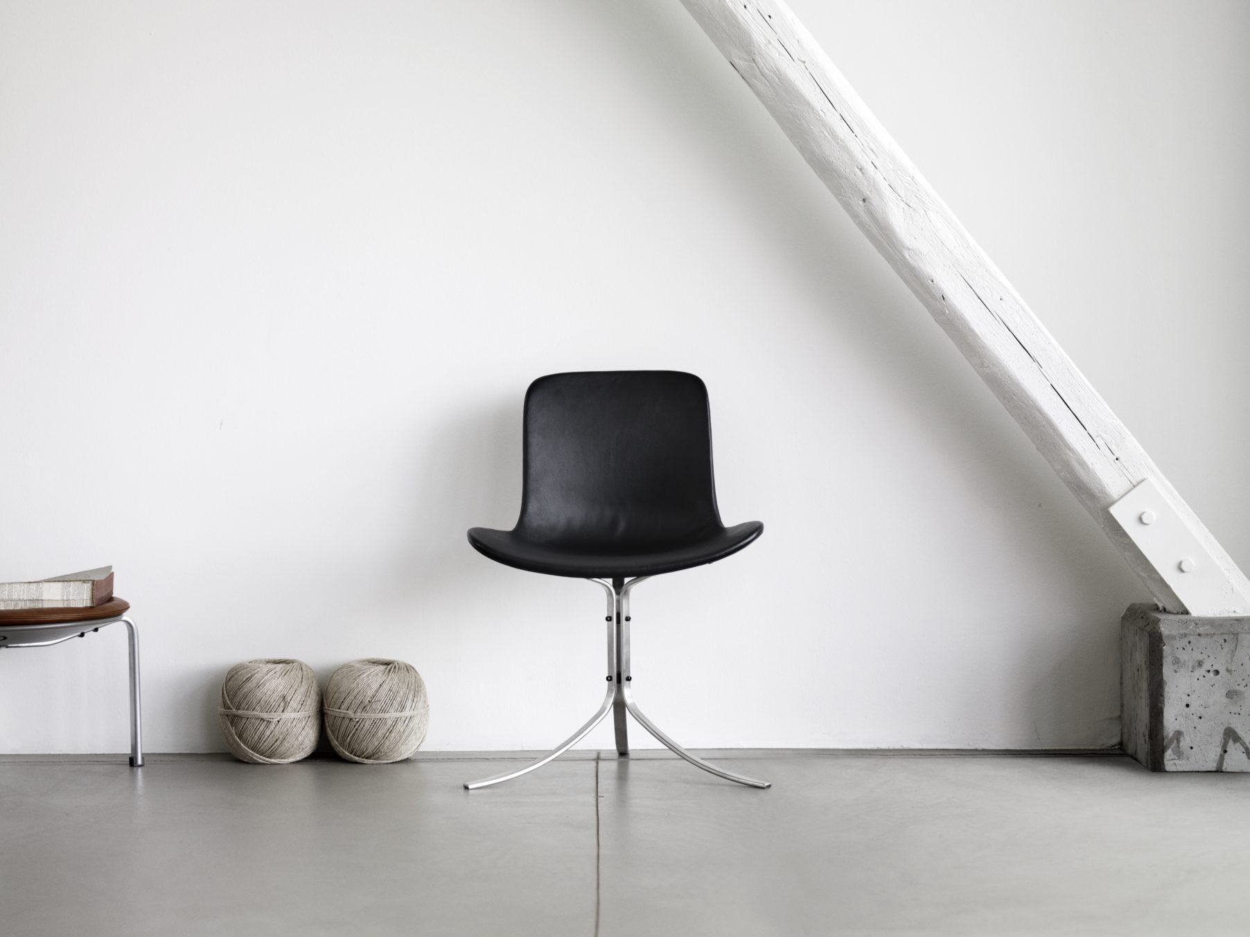 PK 9 / PK9 Chair Fritz Hansen 