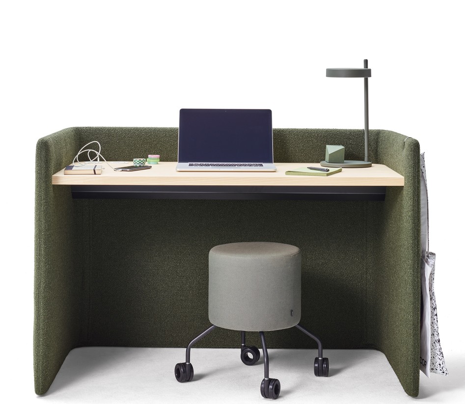 Drop Writing Desk Cor