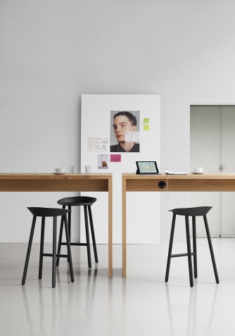 ST10 Jean Stool e15