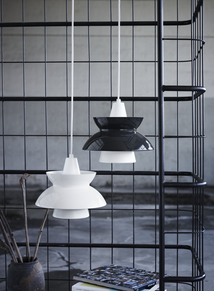 Doo-Wop Pendant Louis Poulsen