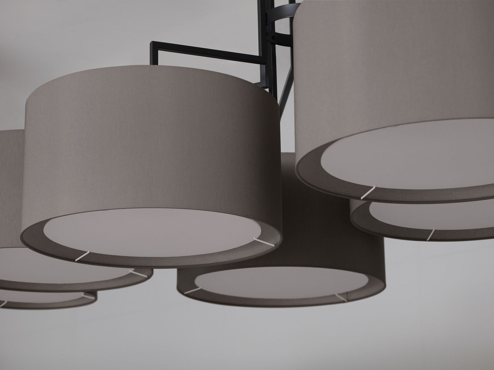 NOON 7 Ceiling / Pendant lamp Ceiling light Zeitraum