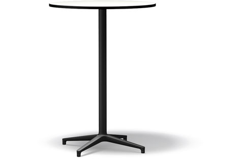 Bistro Table bar table Outdoor Ø 79,6cm Vitra