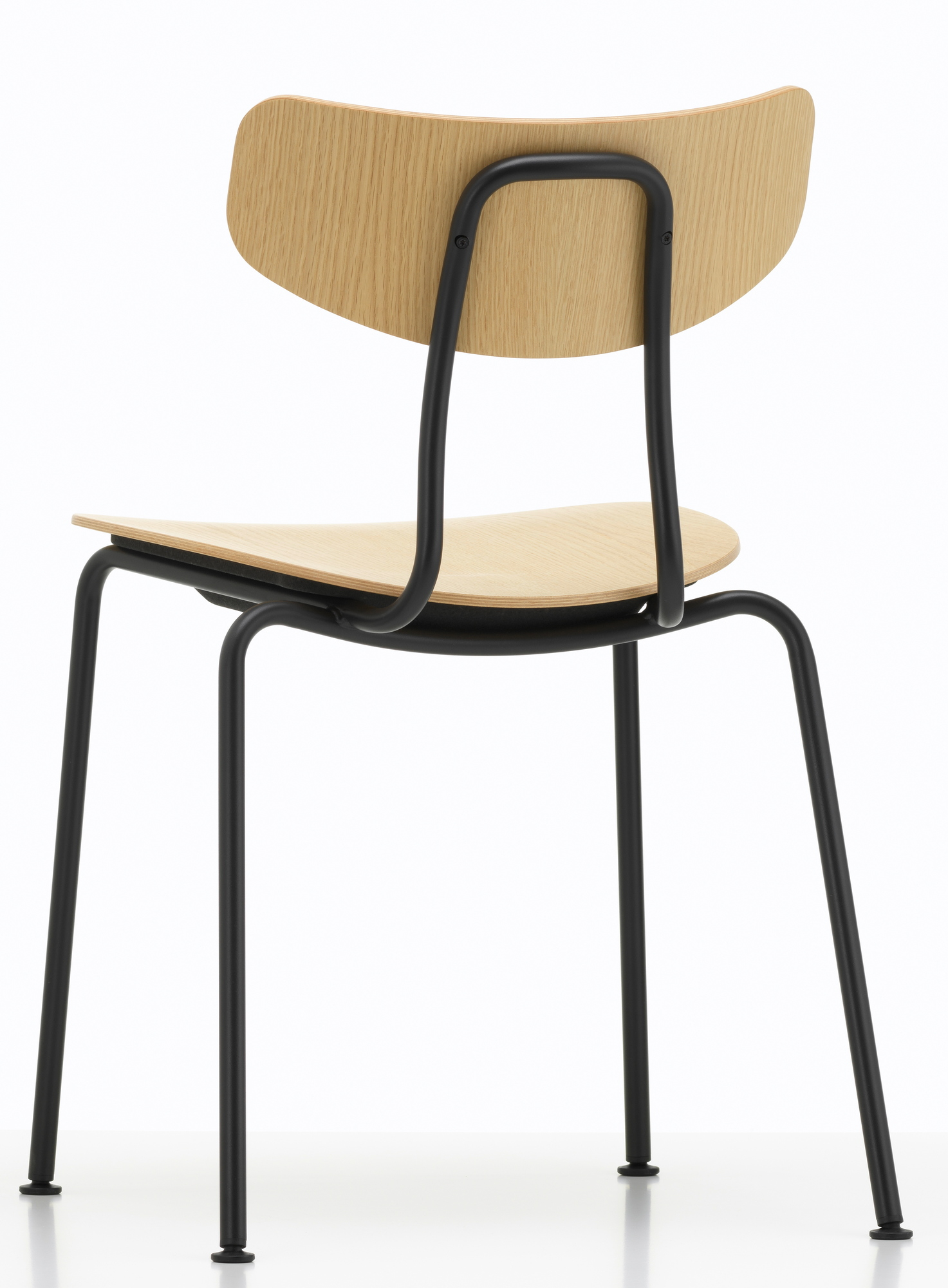 Moca Chair Vitra