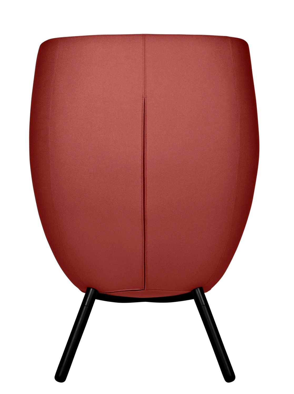 MOAI Lounge Chair Armchair Softline