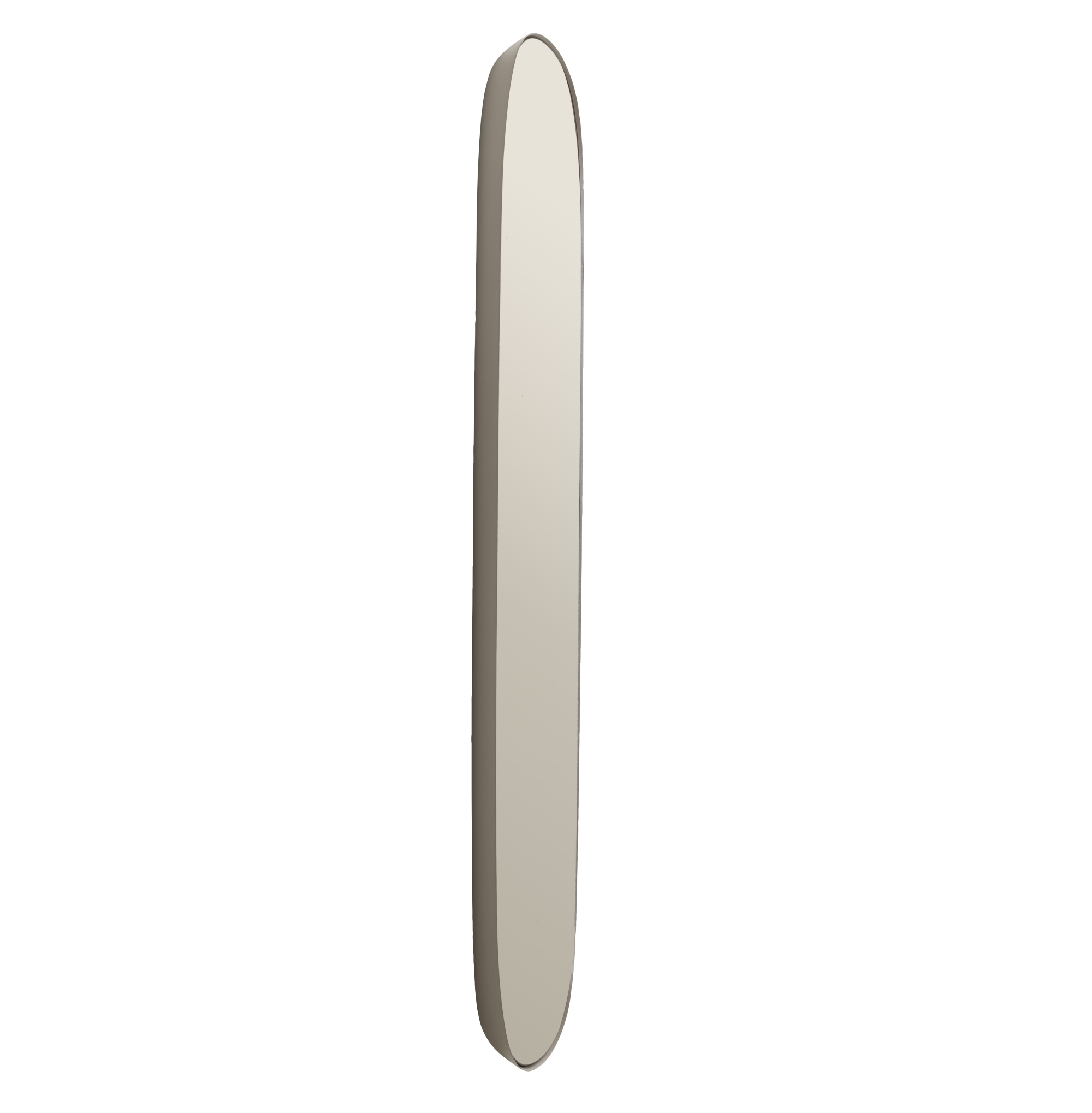 Framed Mirror large Muuto