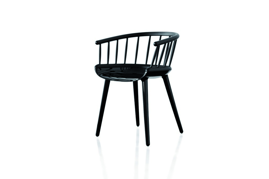 Cyborg Armchair Magis