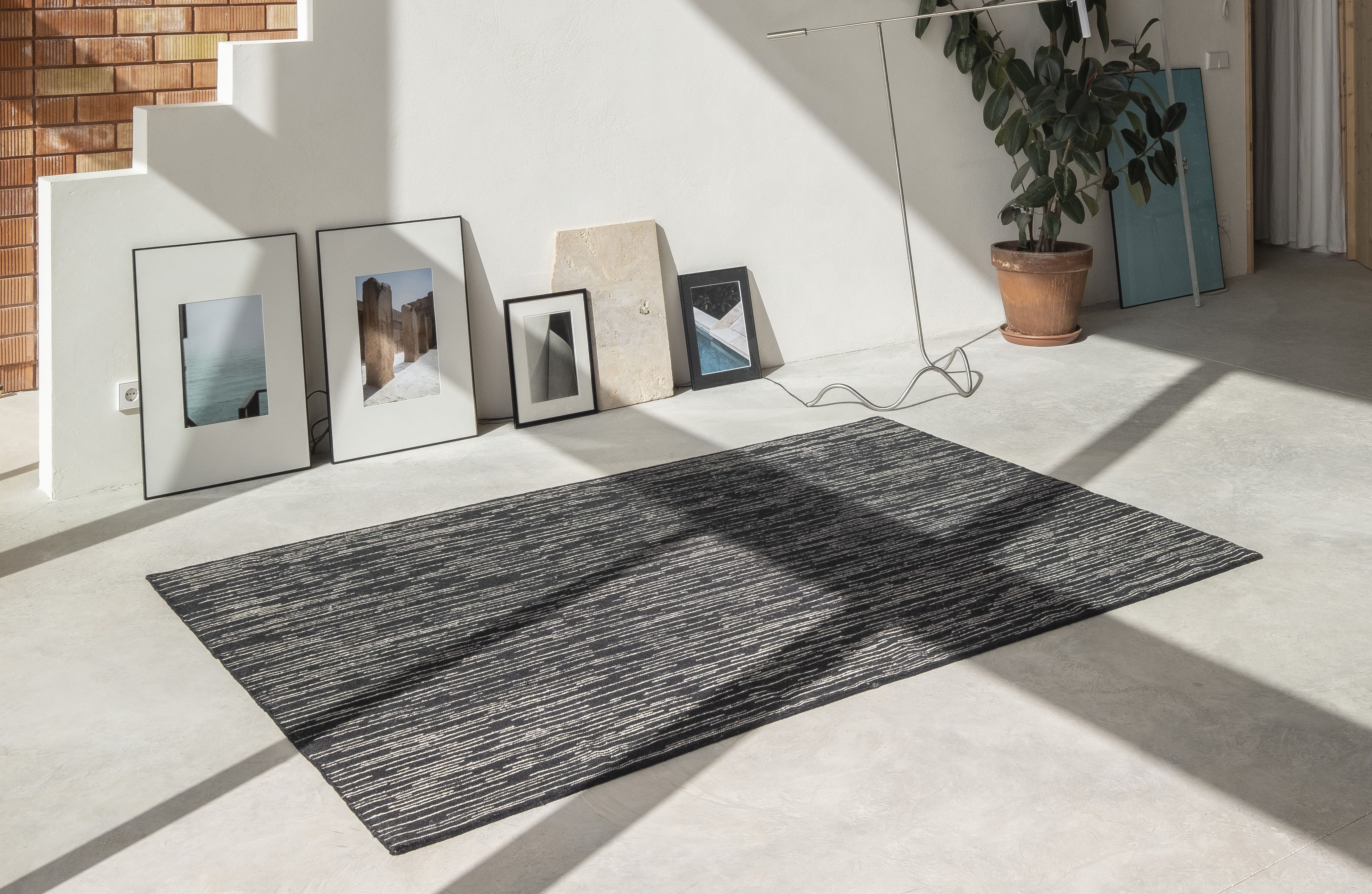 Doblecara Rug Carpet Nanimarquina
