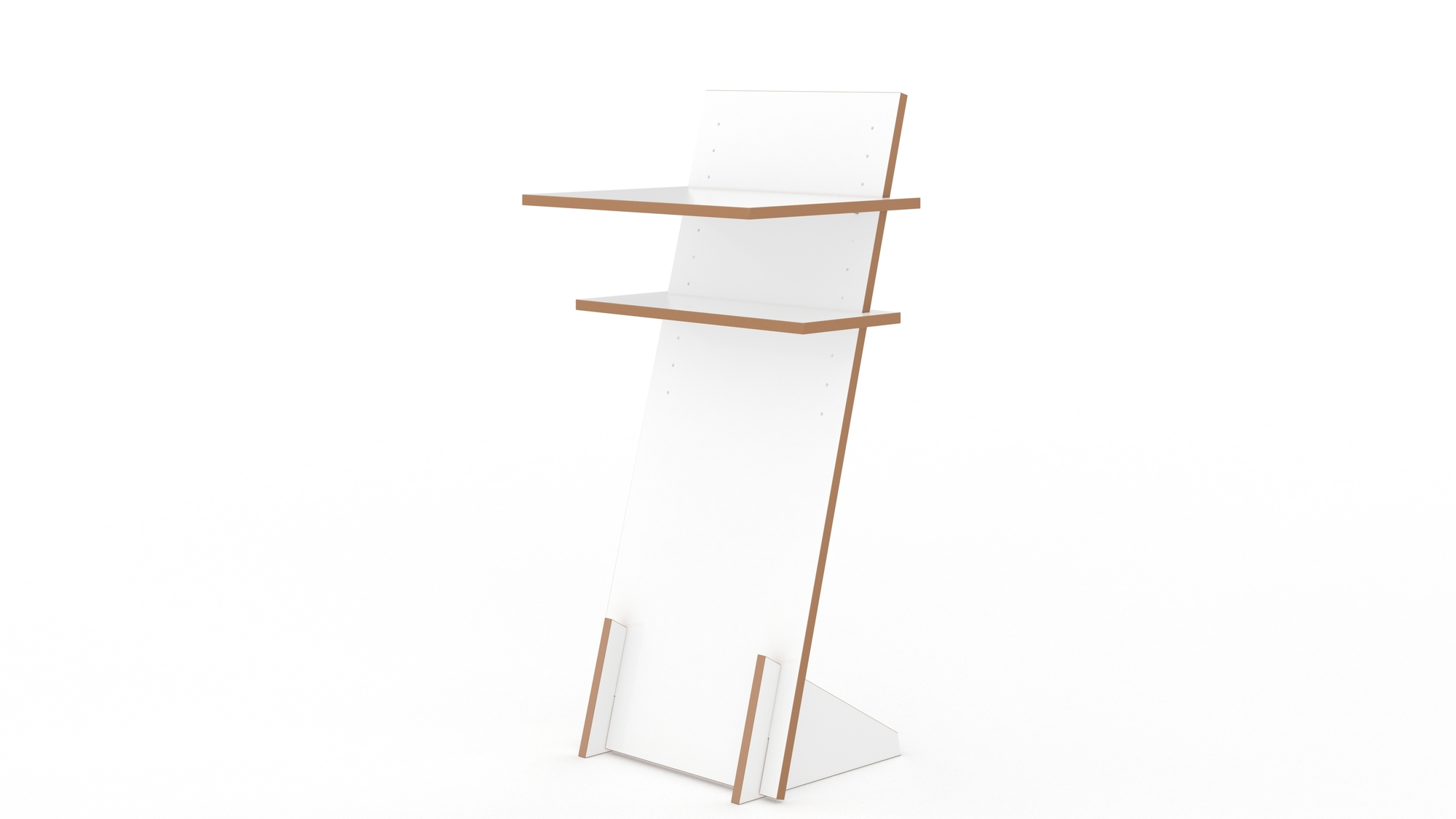 Pult standing desk Tojo