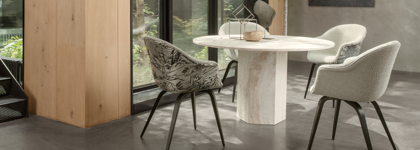 Tables