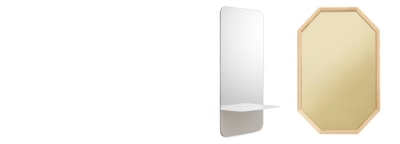 Mirrors 