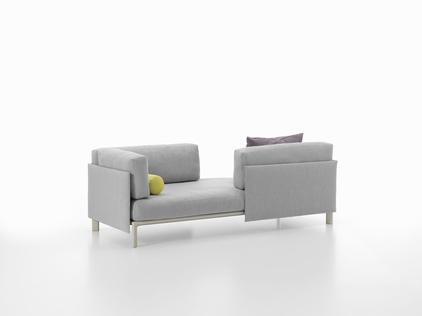 Anagram Panel 90 cm Vitra 