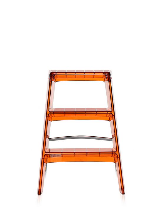 Upper Folding ladder Kartell