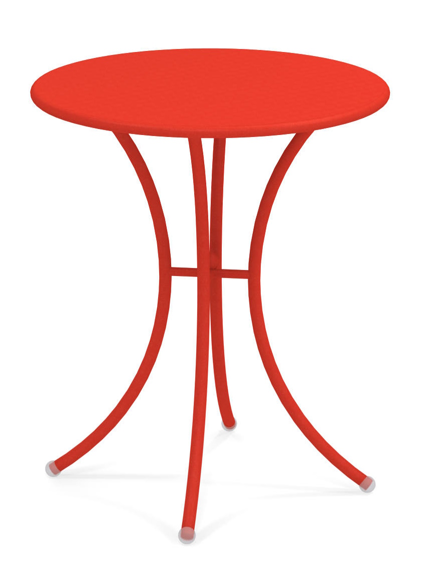 Pigalle Table Round Outdoor Emu