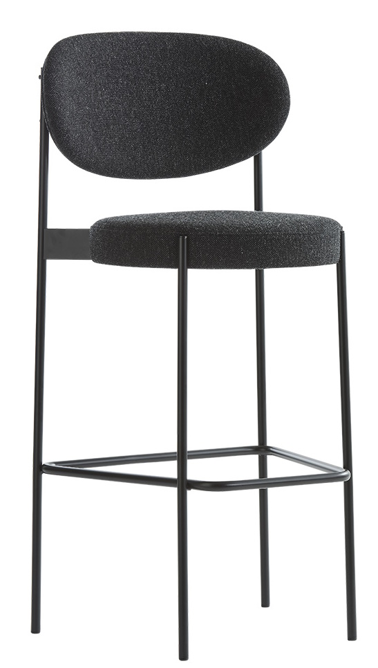 Series 430 Bar Stool Bar stool 75 cm Verpan