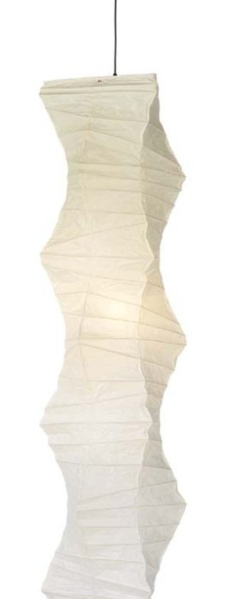 Akari Pendant light 33N Vitra