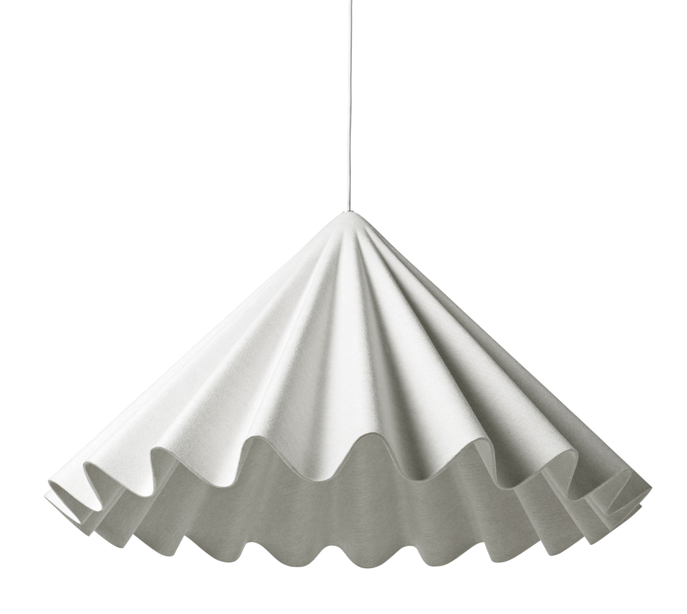 Dancing Pendant lamp Ø65cm Audo Copenhagen