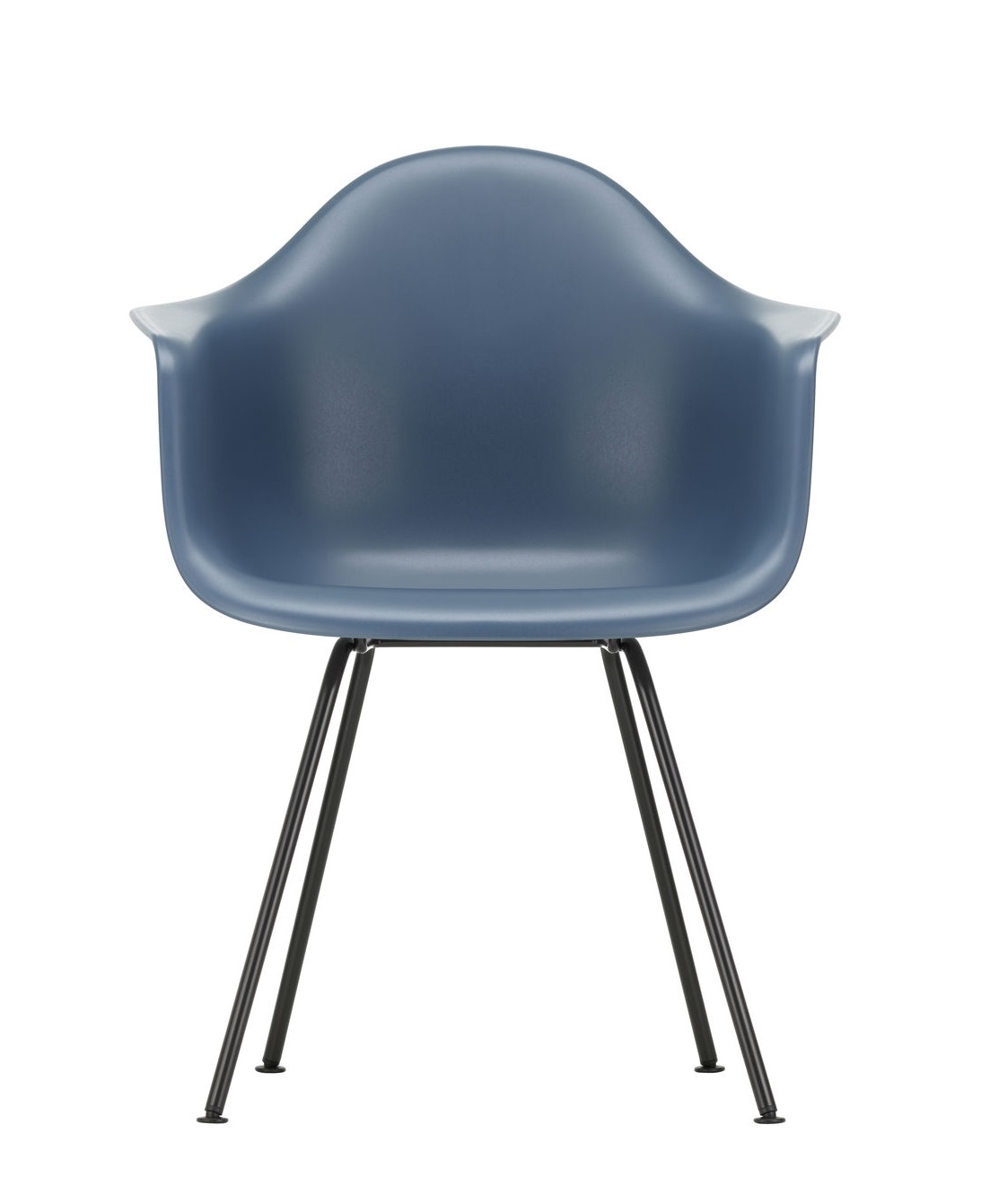 Eames Plastic Arm Chair DAX Chair Vitra
