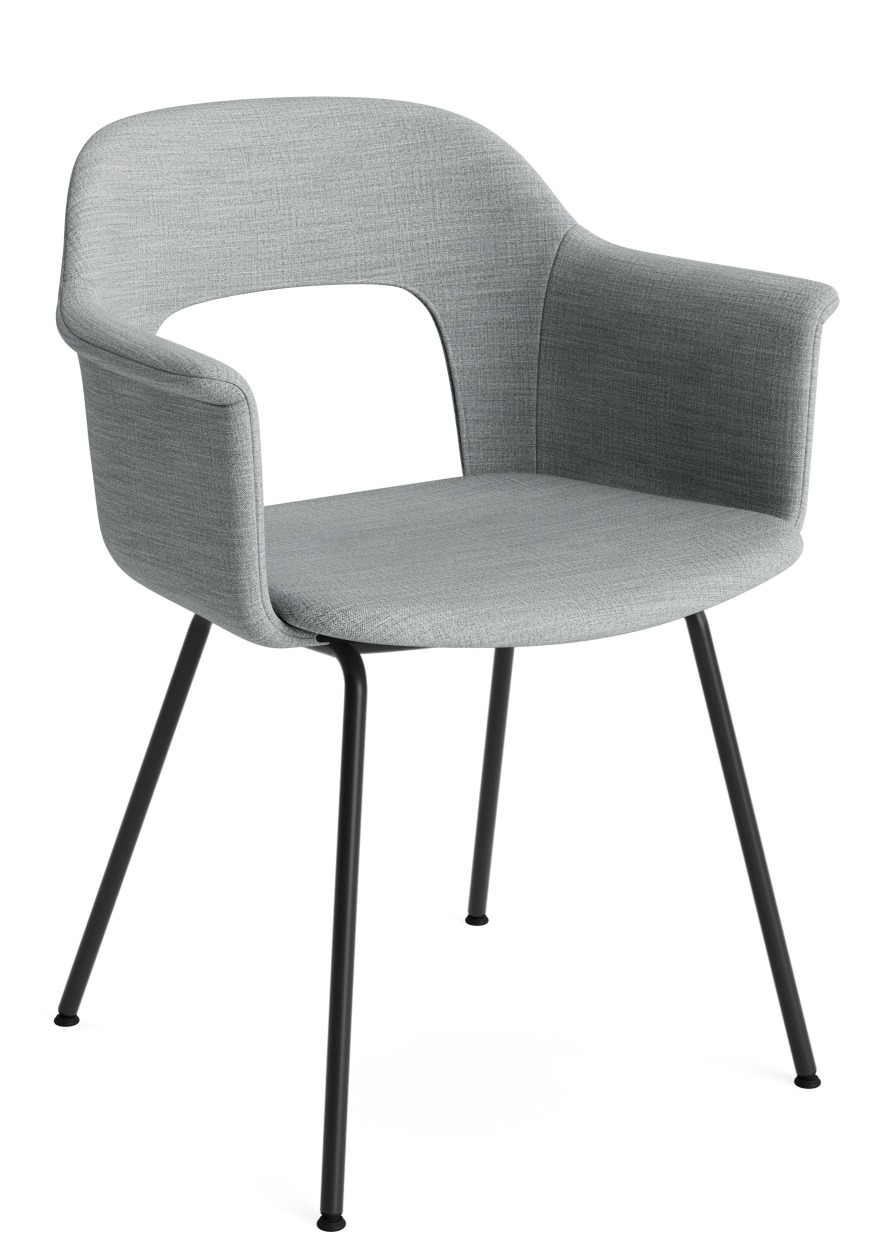 Layout Armchair 214 Armchair Hay   